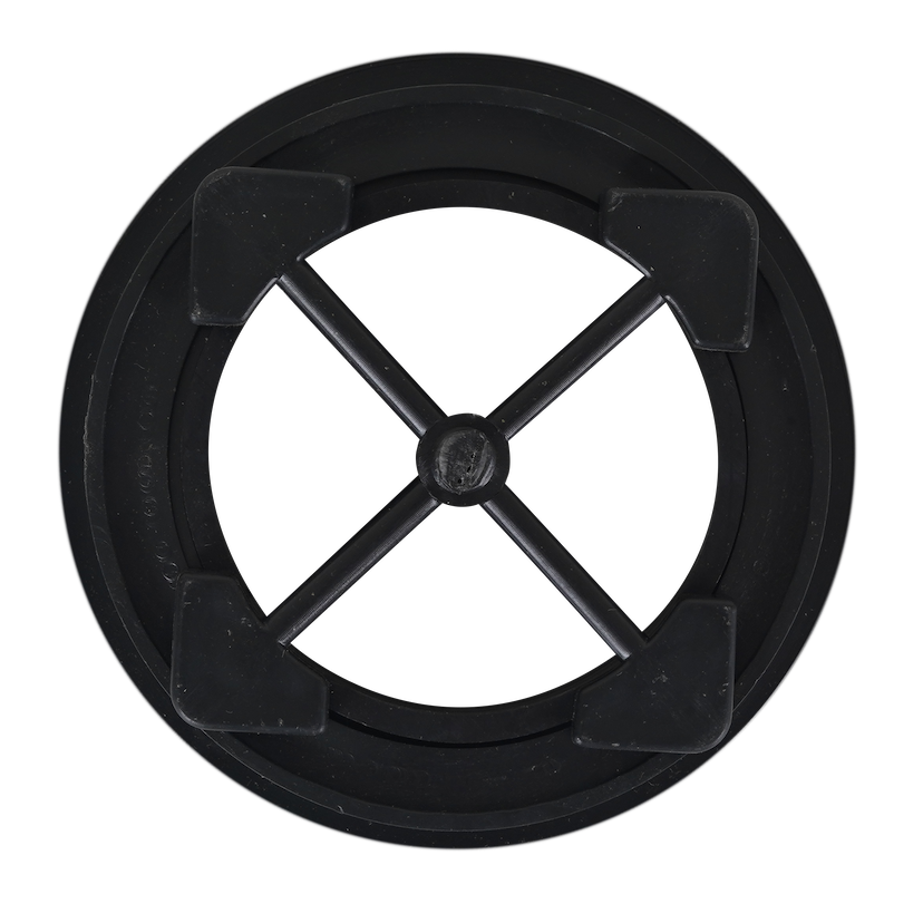 Outlet 110 Black