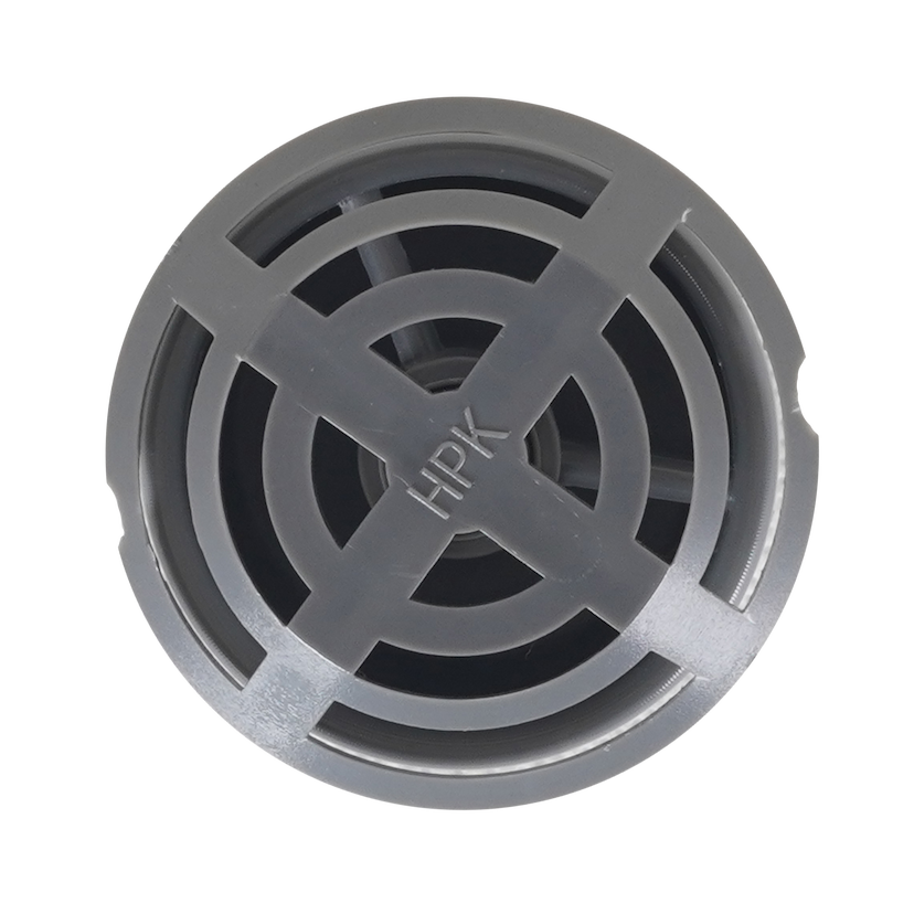 Exit Valve