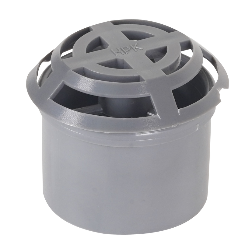 Exit Valve
