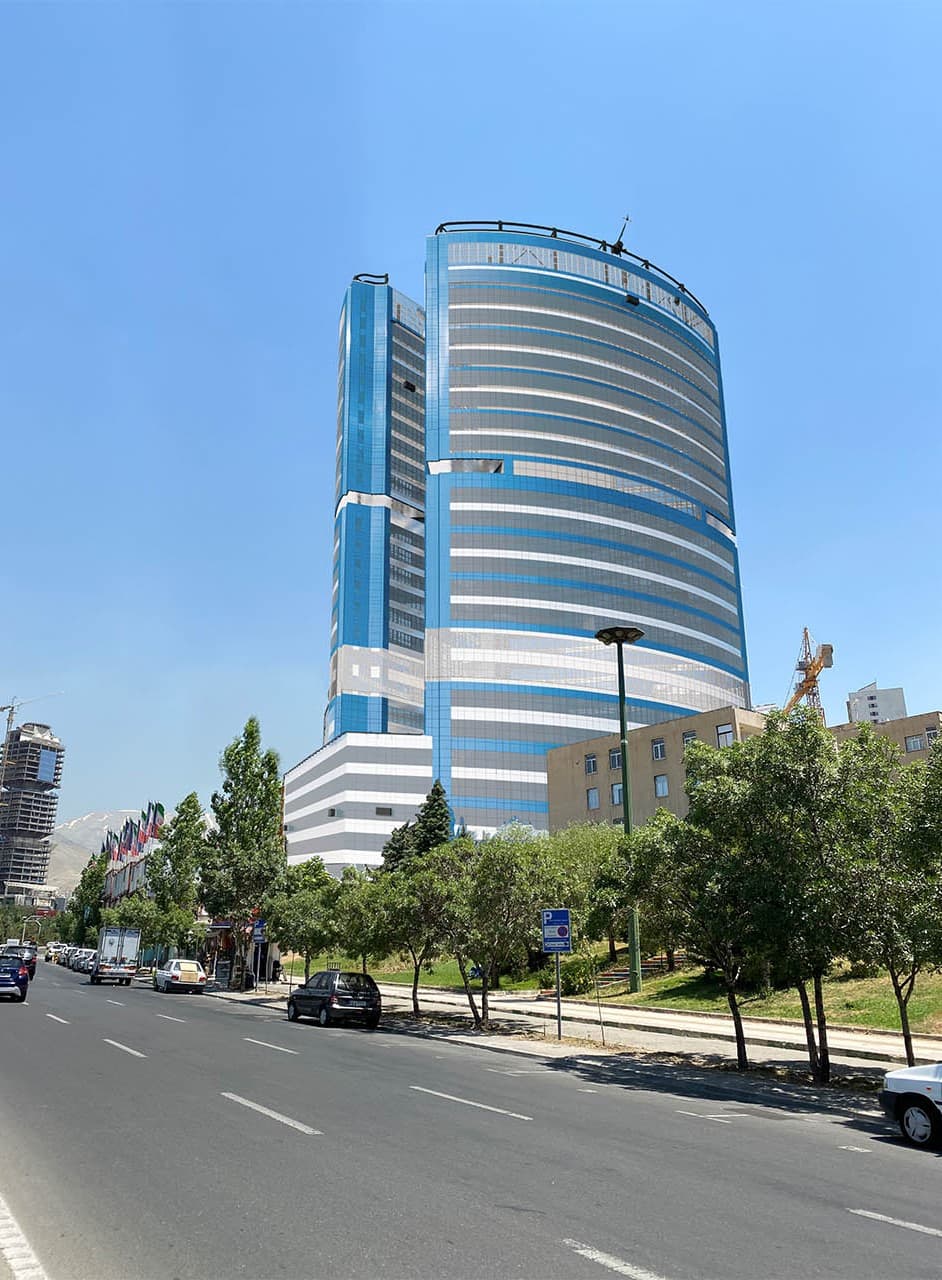 Atiyeh Hospital