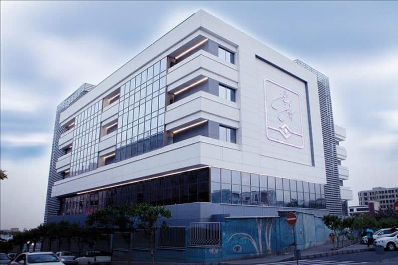 Payambar Hospital